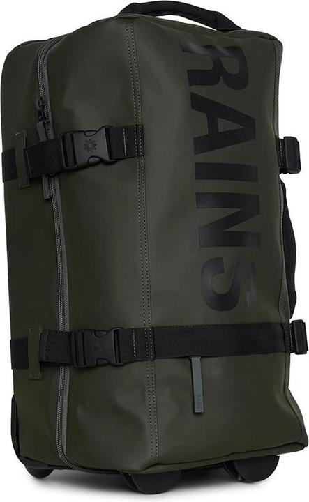 Produktbild Rains Tasche gr??n (34 l)