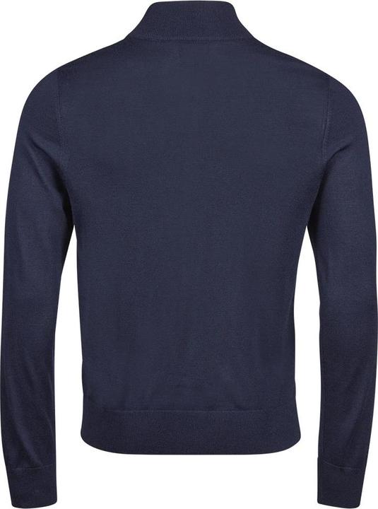 Produktbild Tee Jays Pullover Top Durchgehender Reissverschluss (S)