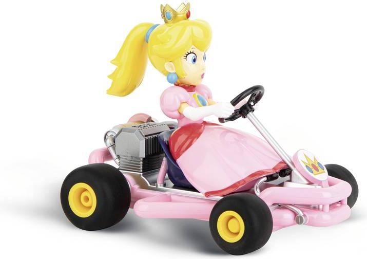 Produktbild Carrera MarioKart Pipe Peach