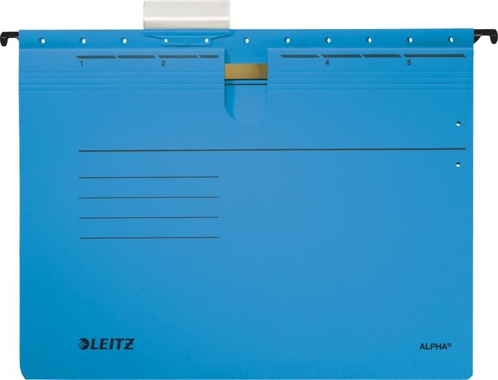 Produktbild Leitz Hängehefter (A4, 5x)