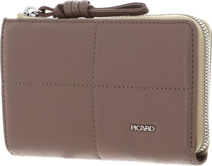 Actual product image Picard Plaza wallet