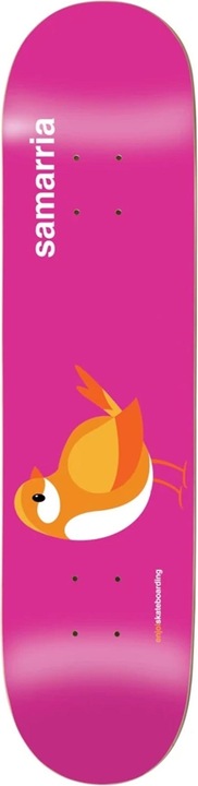 Produktbild Enjoi Early Bird R7 (8")