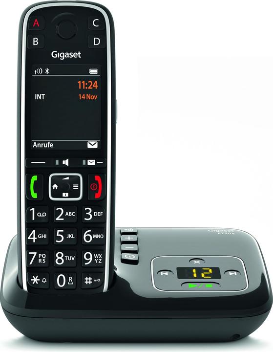 Gigaset E720A