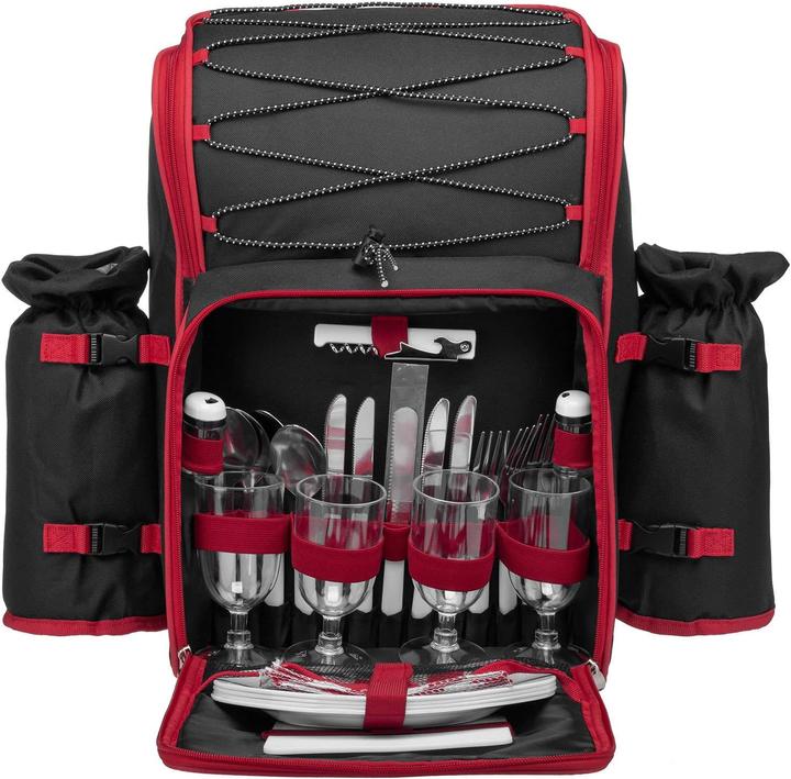 Actual product image Anndora Picnic backpack