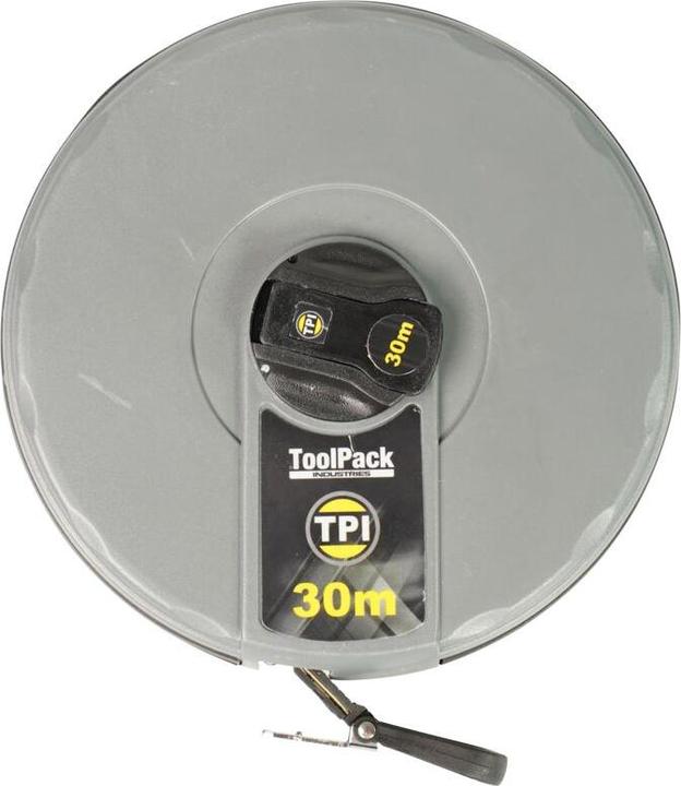 Velleman Massband 30 m WM10030 WM10030 (30 m)
