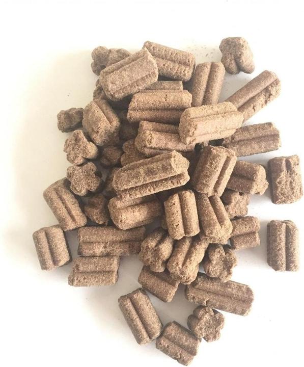 Produktbild Bellfor Trockenfutter Wiesen-Schmaus Huhn, 10 kg (Adult, 1 Stk., 10000 g)