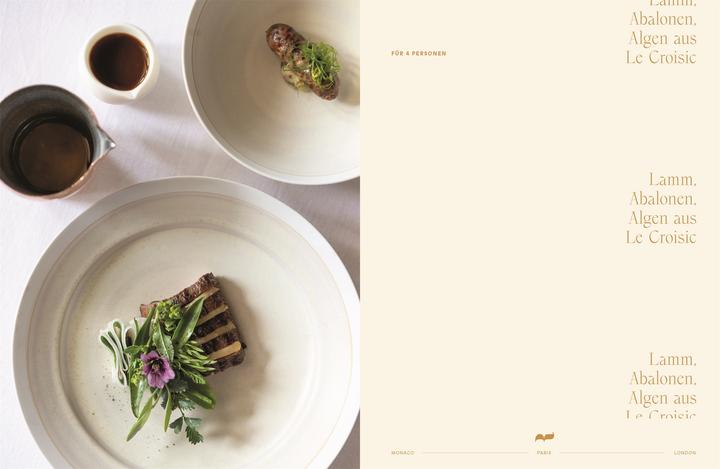 Produktbild Dna Ducasse (Deutsch, Emmanuel Pilon, Amaury Bouhours, Jean-Philippe Blondet, 2025)