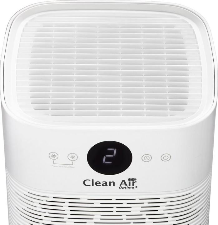 Actual product image Clean Air Optima CA-502Pro Mini (20 m²)