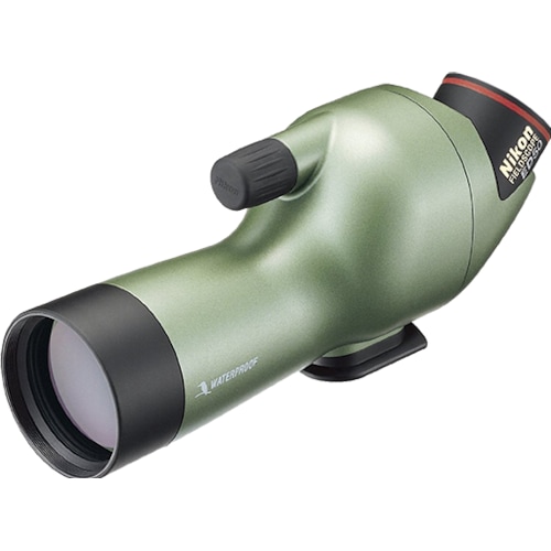 Nikon, Fernglas