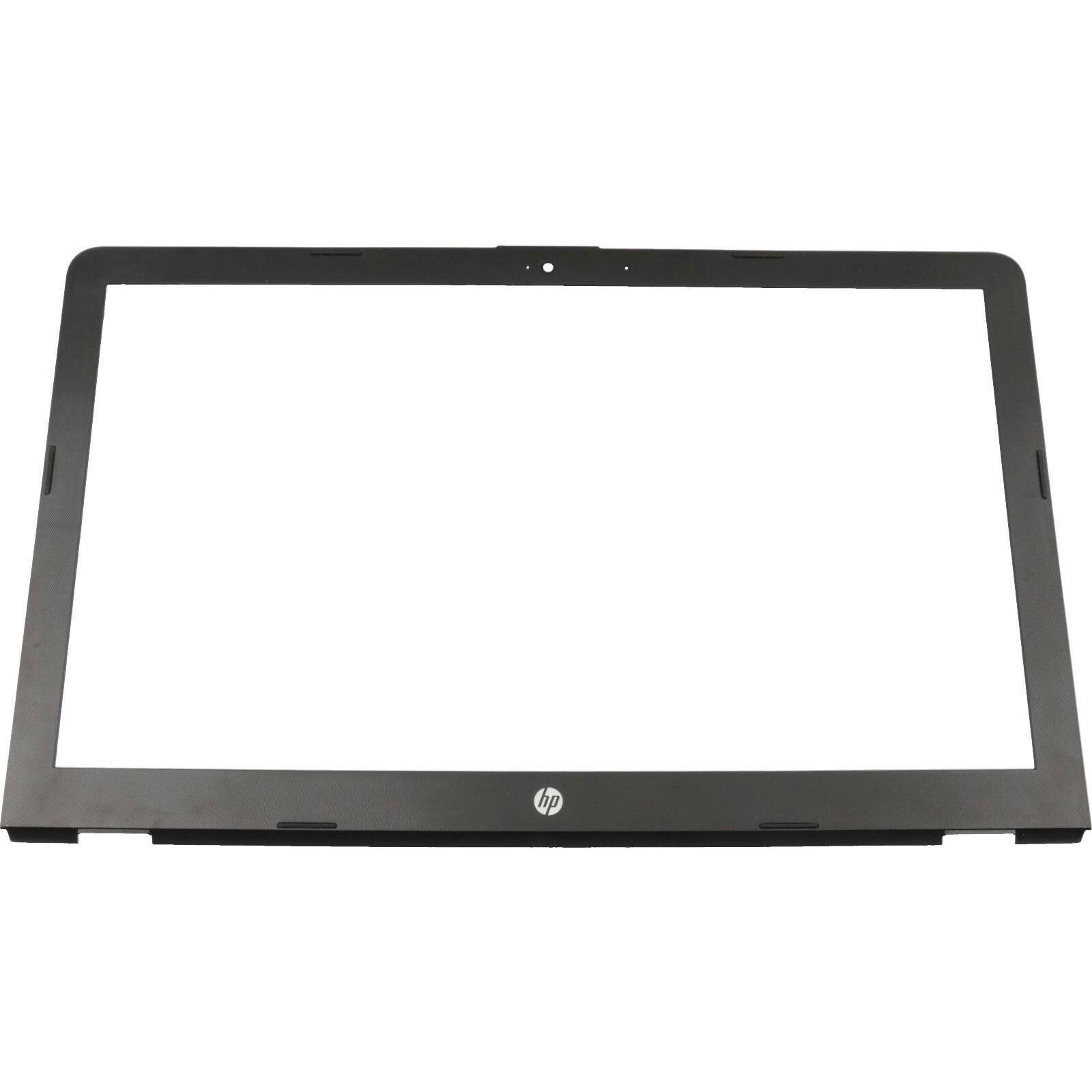 HP 924925-001, Notebook Ersatzteile, Schwarz