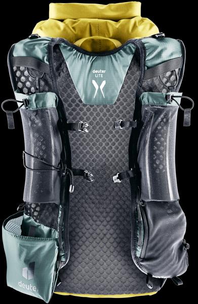 Actual product image Deuter Vertrail 16 (16 l)