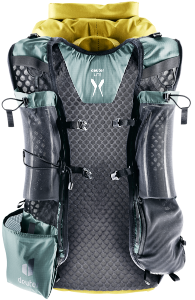 Image du produit Deuter Vertrail 16 (16 l)