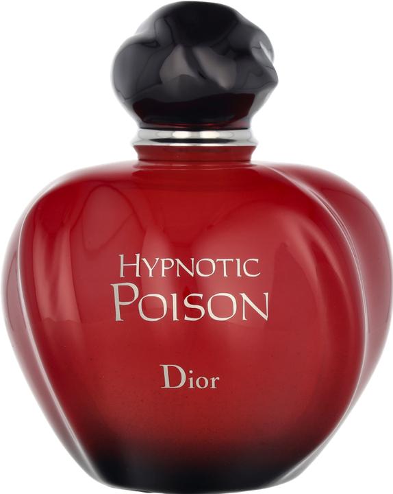 Actual product image Dior Hypnotic Poison (Eau de toilette, 100 ml)