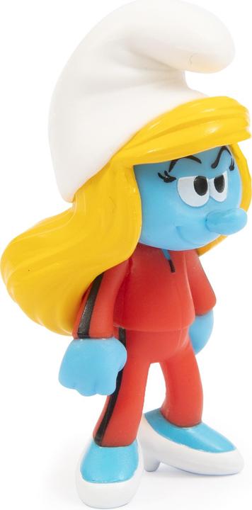 Produktbild Comansi Figurine 55CM Schtroumpfs - Modèle choisi aléatoirement