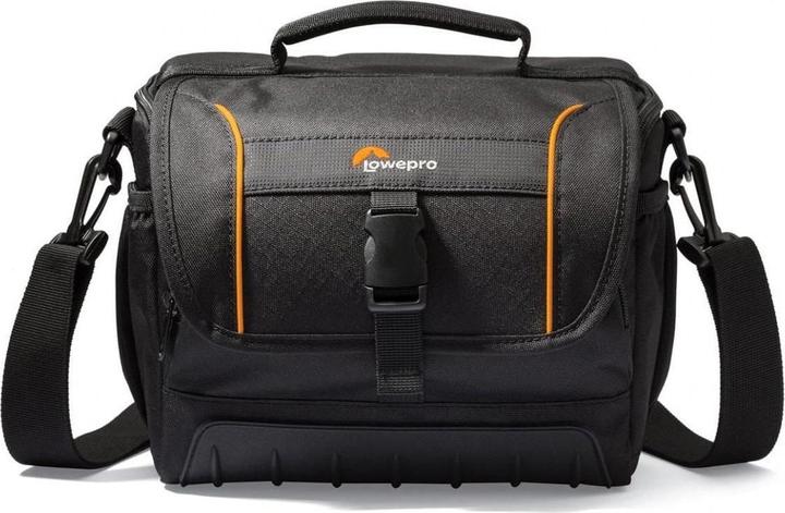 Produktbild Lowepro Adventura SH 160 II (Kamera Bereitschaftstasche)