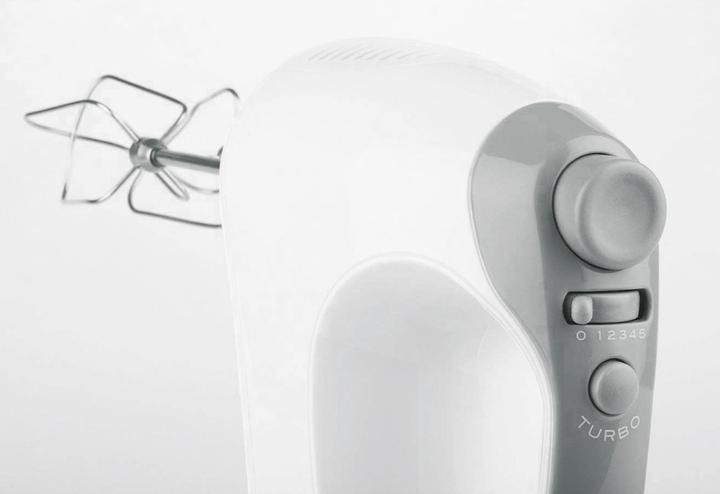 Produktbild Korona Handmixer mit XXL Rührstäben 23011 (300 W)