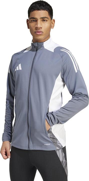 Actual product image adidas TIRO24 C TR JKT (XS)