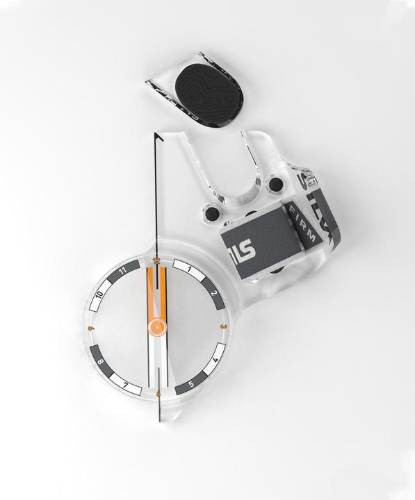 Productafbeelding Silva Boog Jet S Rechts