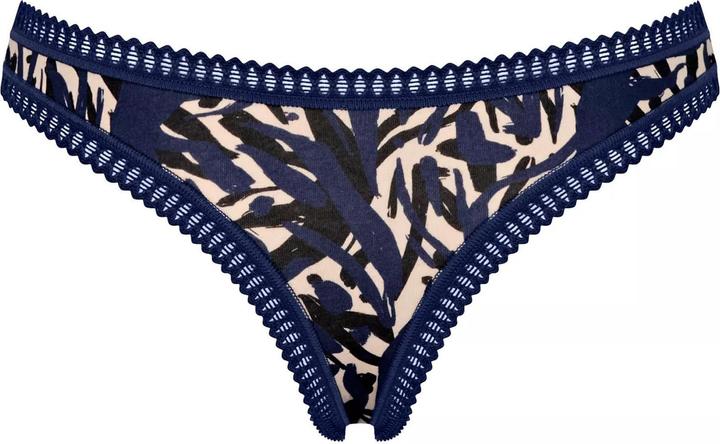 Image du produit Sloggi 3er Pack GO Crush String (XS, Lot de 3)