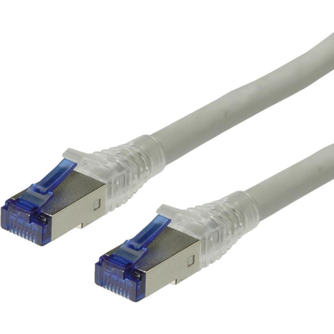 Roline Patchkabel (SFTP, CAT6a, 50 m), Netzwerkkabel