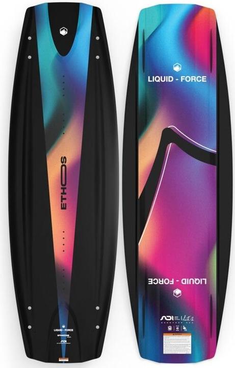 Immagine prodotto Liquid Force Ethos Boat Wakeboard