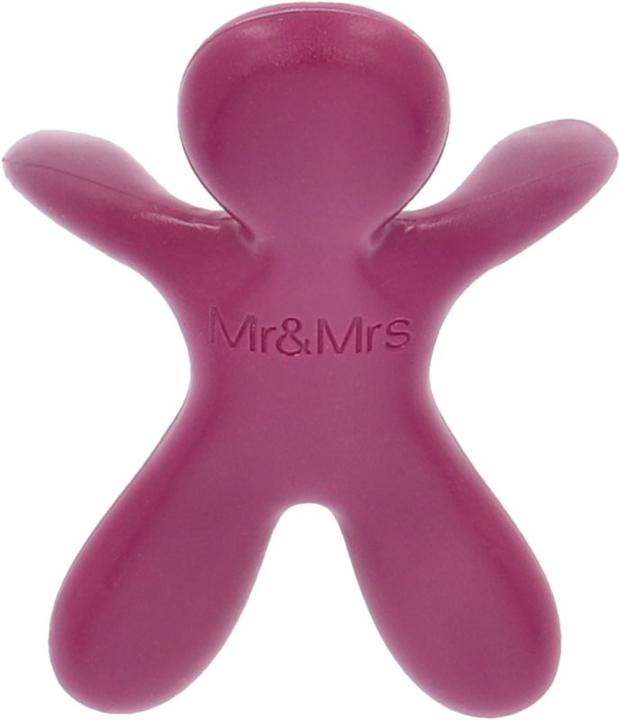 Image du produit Mr & Mrs Fragrance Désodorisant pour voiture Tuscany Grape
