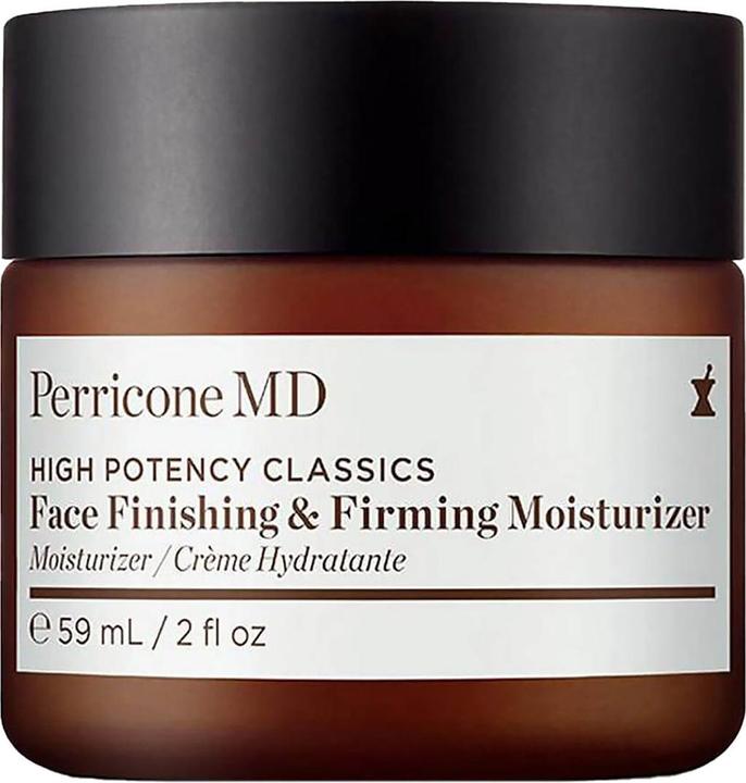 Perricone MD High Potency Classics Face Finishing & Firming Moisturizer (59 ml, Tagescreme)