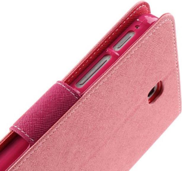 Actual product image Goospery Fancy Diary Series (Galaxy Tab 3 7.0 (2013))