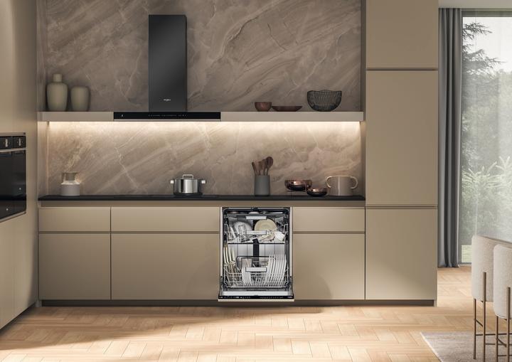Immagine prodotto Whirlpool Lavastoviglie Incorporata