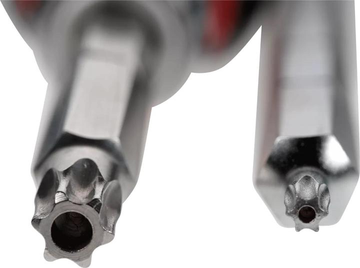 Productafbeelding Axis 4-in-1 veiligheidsschroevendraaier