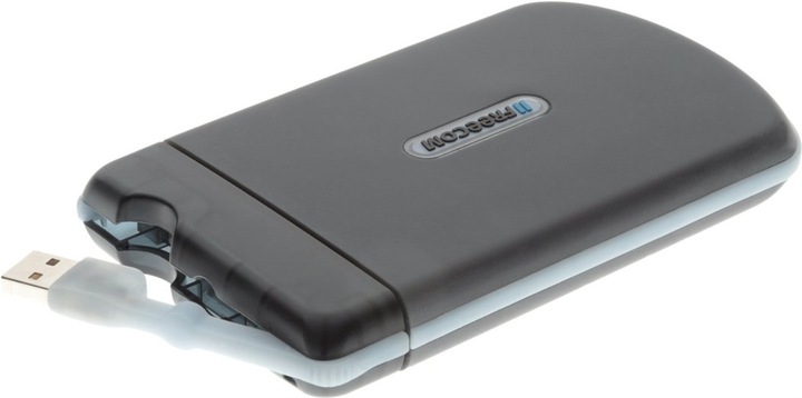 Produktbild Freecom HD ToughDrive 2.5" USB3 2TB (2 TB)