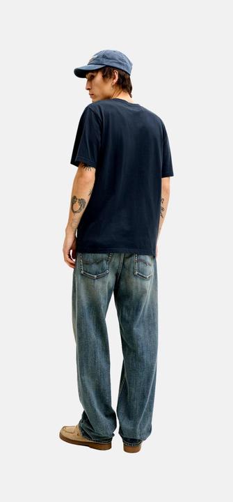 Produktbild Jack & Jones Jprblucaleb Ss Tee Sn (S)