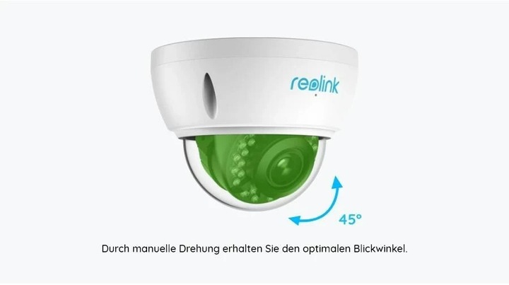 Actual product image Reolink RLC-842A (3840 x 2160 pixels)