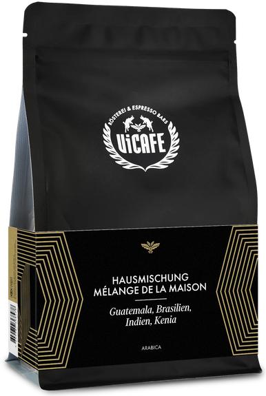 Immagine prodotto Vicafe Casa Mix (350 g, Tostatura media)