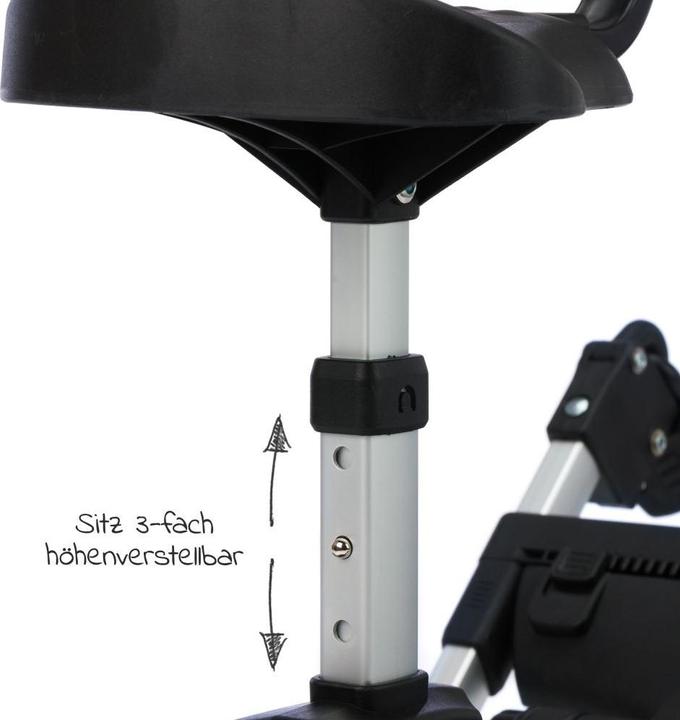 Actual product image Fillikid Filliboard Wide Set