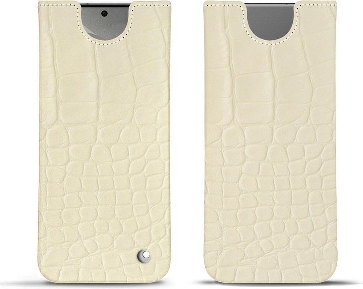 Crocodile milk ( Pantone #d6d2c4 )
