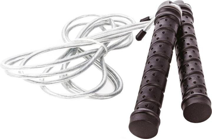 Produktbild MetalBoxe Springseil-Stahlseil (260 cm)