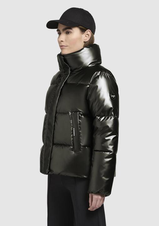 Actual product image Khujo Rinja Shiny-YM (XL)