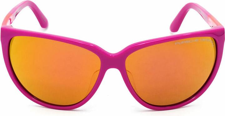 Produktbild Porsche Design Damensonnenbrille Porsche P8588-D (ø 60 mm)