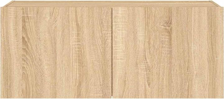 Immagine prodotto vidaXL TV-Wandschrank (100 x 35 x 41 cm)