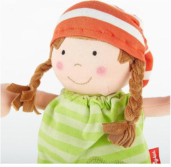 Produktbild Sigikid Puppe