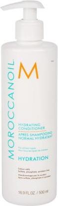 Actual product image Moroccanoil Hydration (500 ml)