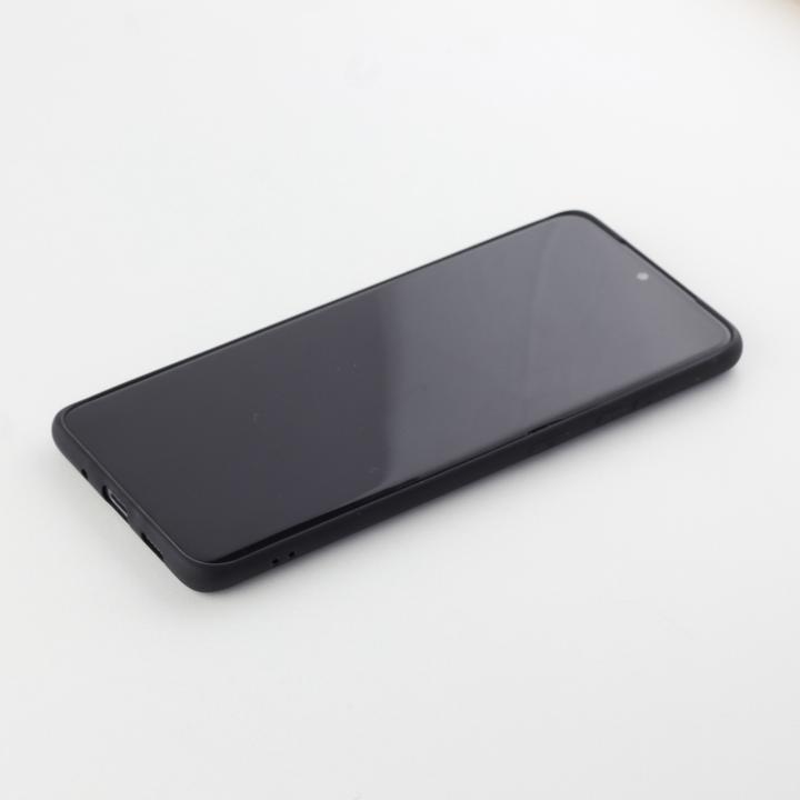 Immagine prodotto PhoneLook Tappetino in silicone per maniche (Samsung Galaxy S20)