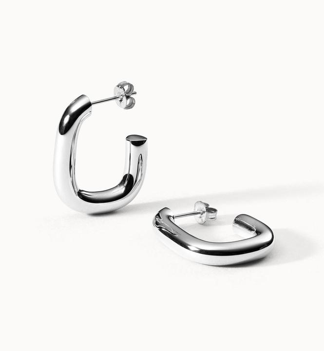 Immagine prodotto Purelei Hula (Acciaio inossidabile placcato oro 18 caratiArgento: acciaio inossidabile placcato oro rosa 18 carati)