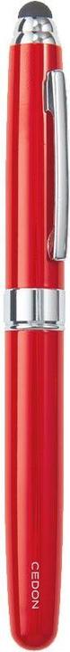 Produktbild Cedon Tintenroller rot.2036578 (Rot, 1x)