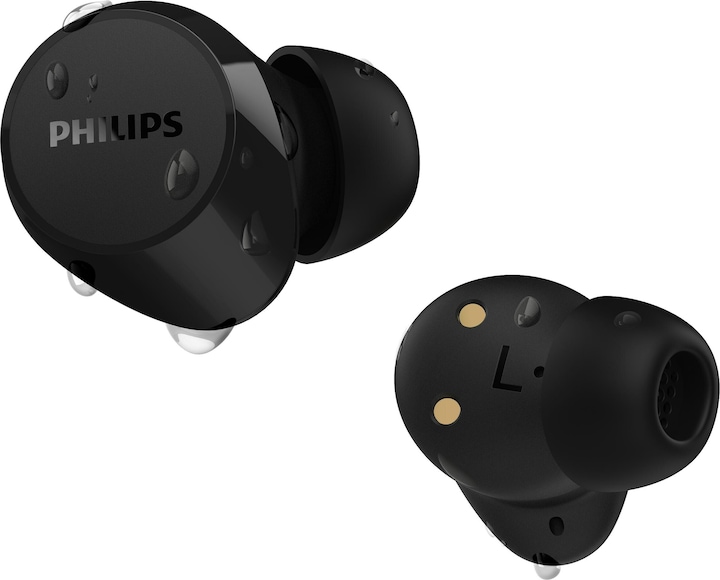 Image du produit Philips TAT1209BK/00 (pas de réduction du bruit, 6 h, Filaire)