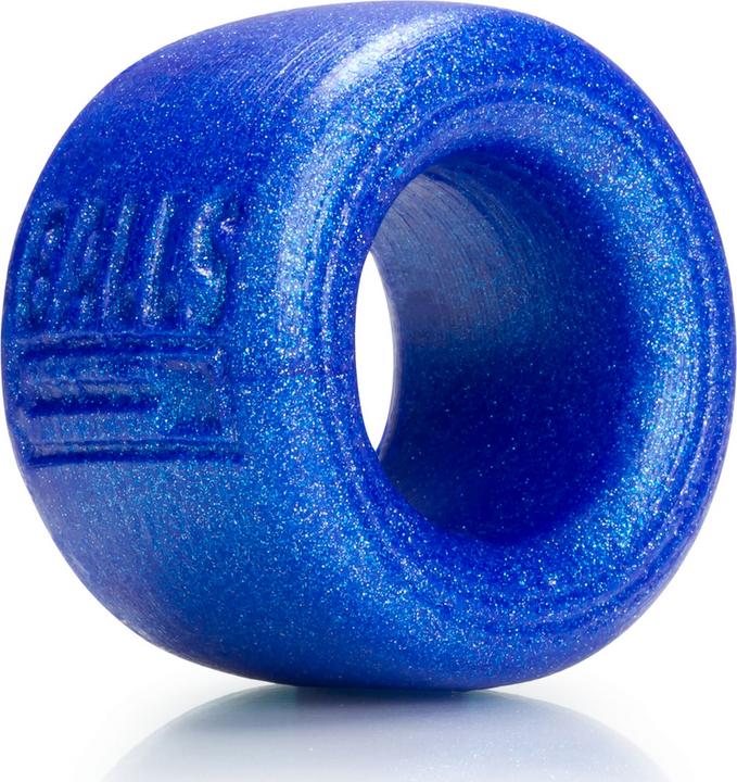 Blueballs Metallic