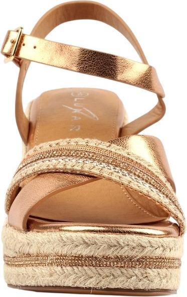 Produktbild Lunar Ella Sandalen (41)