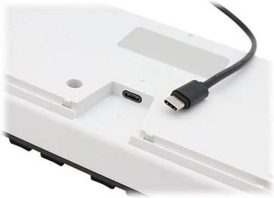 Actual product image Ducky One 2 (Swiss, Cable)