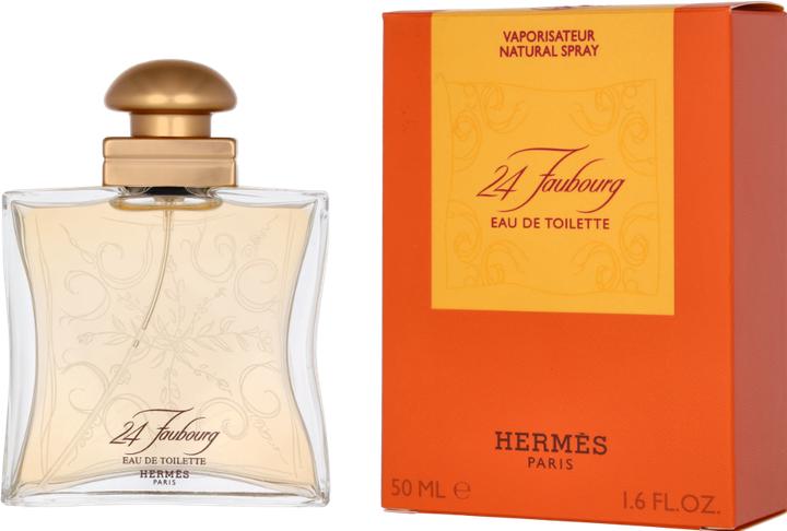 Produktbild Hermès Eau de Toilette (re) (Eau de Toilette, 50 ml)